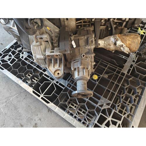 Hyundai Santa Fe Transfer Case CM 04/2006-09/2009