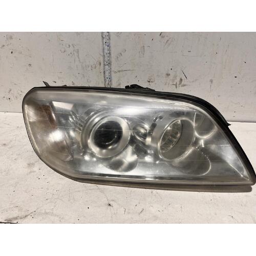 Holden CAPTIVA Right Headlight CG CX 09/06-02/11