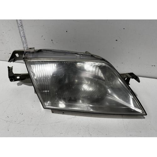 Ford Laser Right Head Light KN 02/1999-09/2002