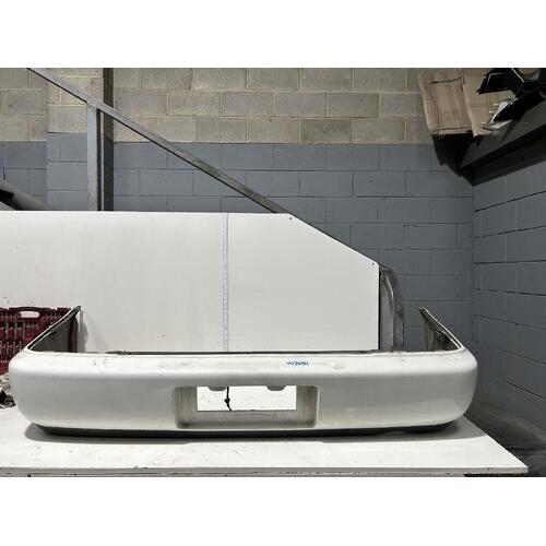 Toyota Corolla Rear Bumper AE101 09/1994-10/1999