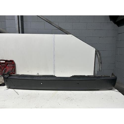 Toyota Hiace Rear Bumper TRH201 03/2005-04/2019