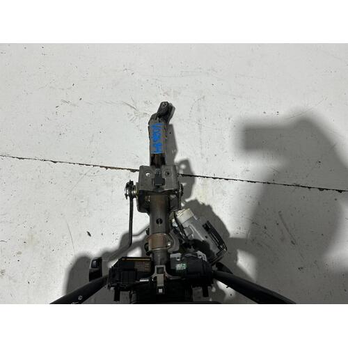 Toyota Hiace Steering Column TRH201 03/2005-04/2019