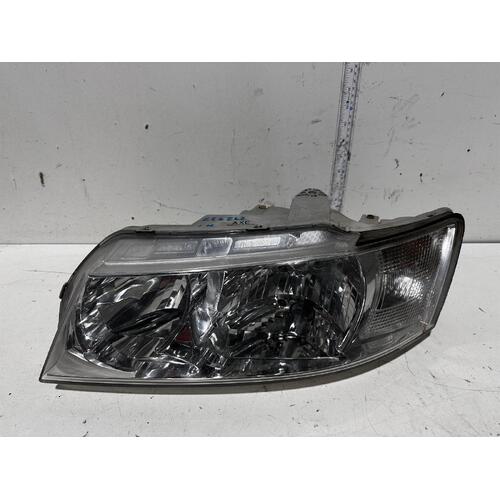 Holden Commodore Left Head Light VZ 08/2004-09/2007