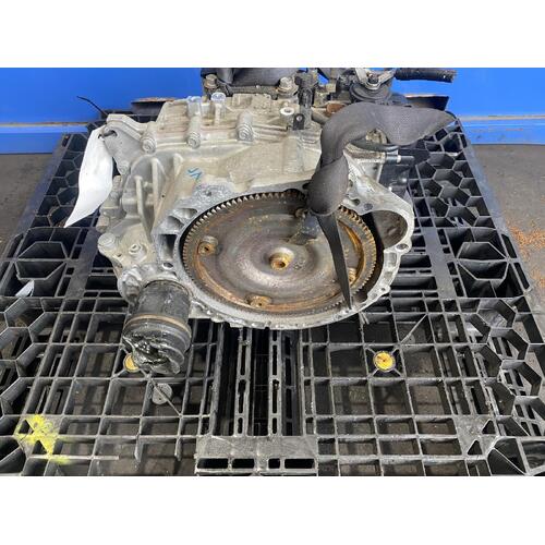 Hyundai i40 2.0L 6-Speed Automatic Transmission VF Series I 09/2011-05/2015