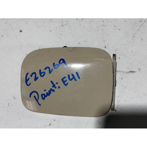 Nissan Micra Fuel Door K12 12/2007-10/2010