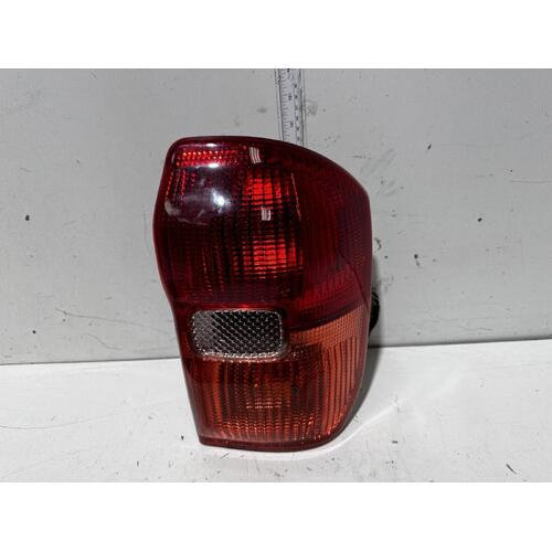 Toyota RAV4 Right Tail Light ACA21 07/2000-07/2003