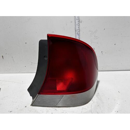 Ford Laser Right Tail Light KN 02/1999-04/2001