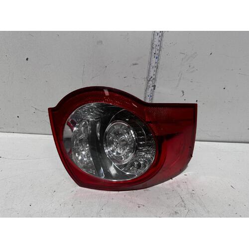 Volkswagen Passat Left Tail Light 3C 03/2006-09/2010