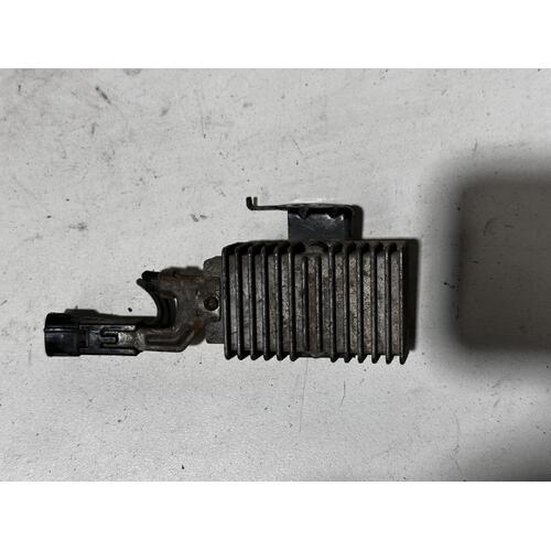 Toyota Prado Fuel Pump Resistor GRJ120 02/2003-10/2009