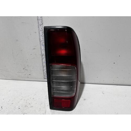 Nissan Navara Tail Light Right Rear D22 04/1997-01/2008