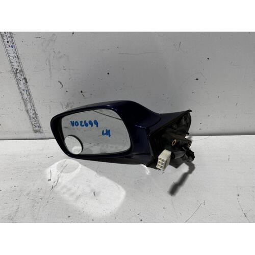 Toyota Celica Left Door Mirror ZZT231 11/1999-10/2005