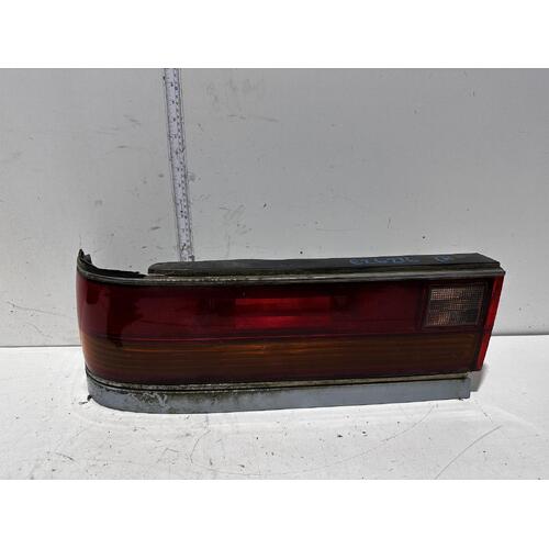 Toyota Cressida Left Tail Light MX83 10/1988-11/1990