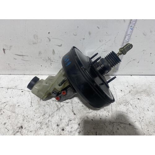 Toyota Celica Brake Booster with Master Cylinder ZZT231 11/1999-10/2005