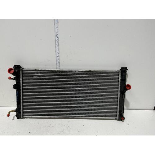 Toyota Celica Radiator ZZT231 11/1999-10/2005