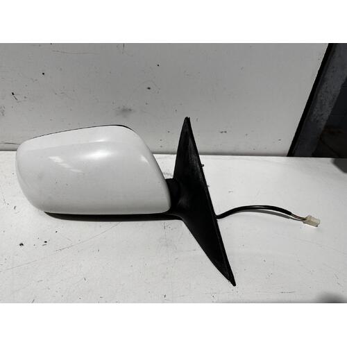 Toyota Camry Right Door Mirror AHV40 06/2006-11/2011