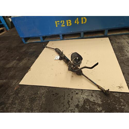 Mitsubishi Lancer Steering Rack CJ 07/2007-12/2017