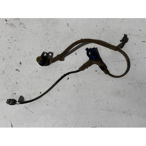 Toyota Celica Left Front ABS Sensor ZZT231 11/1999-10/2005