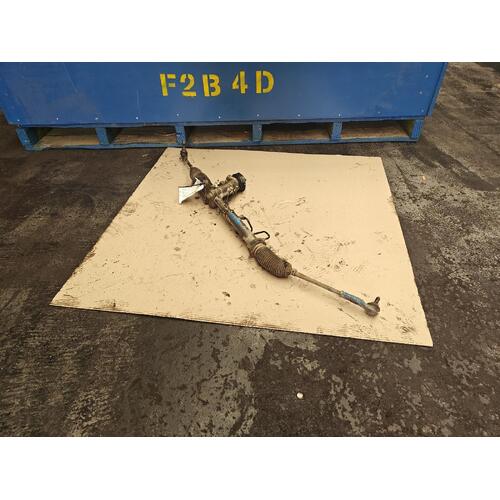 Volkswagen Polo Steering Rack 6R 05/2014-09/2017