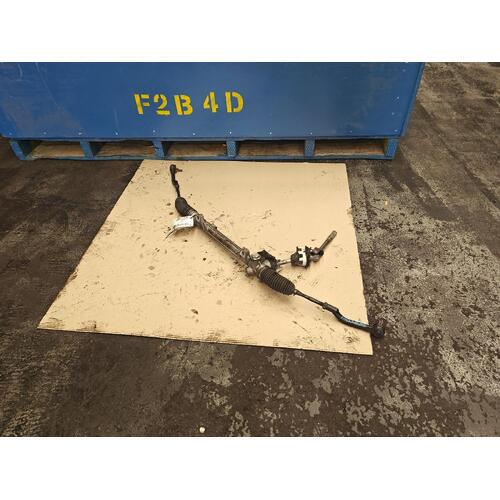 Nissan X-TRAIL Steering Rack T31 10/2007-12/2013