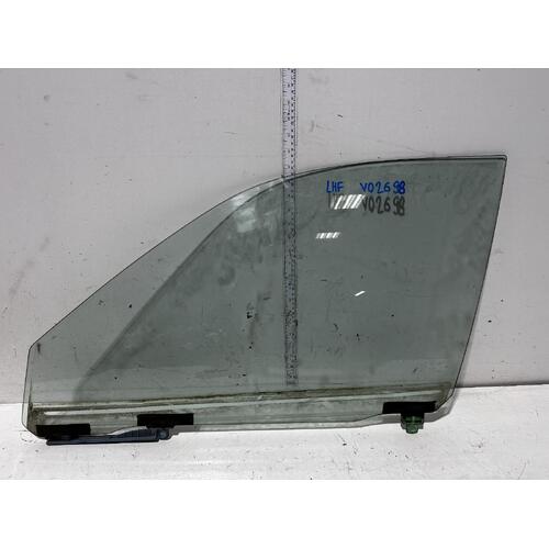 Lexus IS200 Left Front Door Window GXE10 01/1998-10/2005