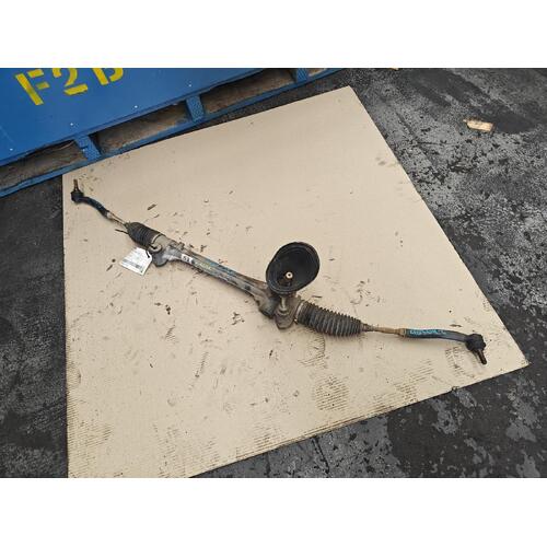 Toyota Yaris Steering Rack NCP130 08/2011-06/2014