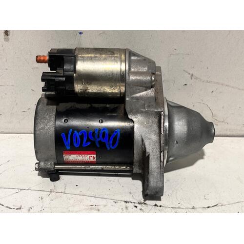 Lexus GS300 Starter Motor GRS190 03/2005-12/2011