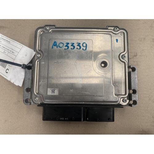 Jeep Grandcherokee Engine ECU WK 04/2013-02/2022