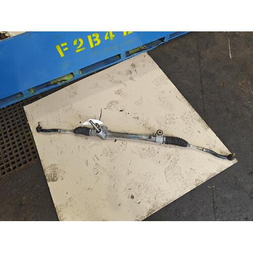 Toyota Yaris Steering Rack NCP130 07/2014-12/2019