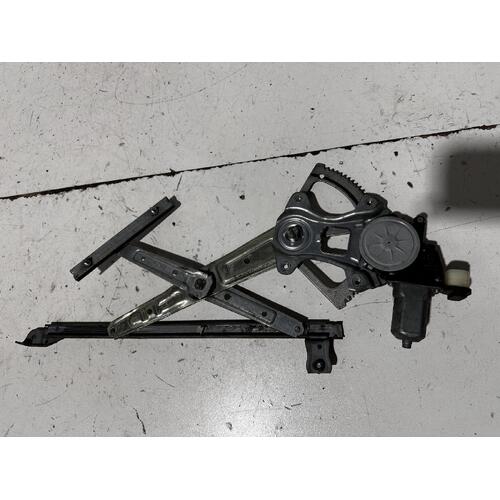 Toyota 86 Right Front Window Regulator ZN6 04/2012-09/2021