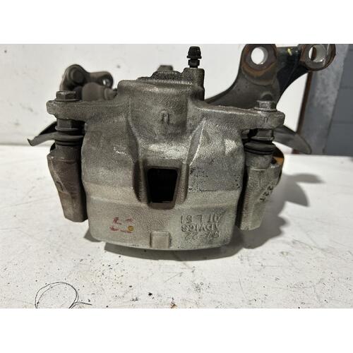 Toyota Corolla Left Front Caliper MZEA12 07/2018-Current