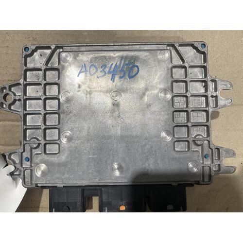 Nissan Micra Engine ECU K13 11/2010-Current 