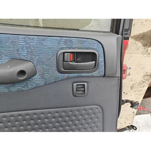 Toyota RAV4 Left Rear Window Switch SXA11 07/1994-06/2000