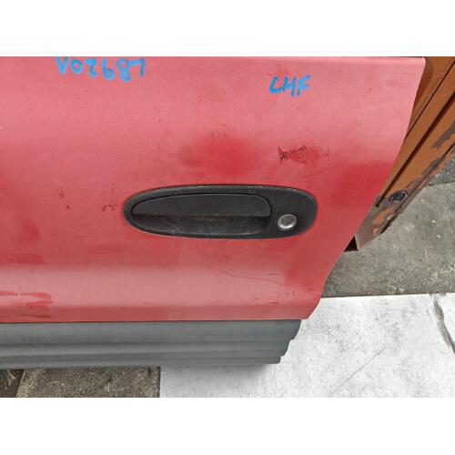 Toyota RAV4 Left Front Outer Door Handle SXA11 07/1994-06/2000