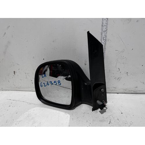 Mercedes Vito Left Door Mirror 639 04/2004-01/2011