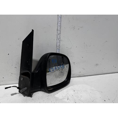 Mercedes Vito Right Door Mirror 639 04/2004-01/2011