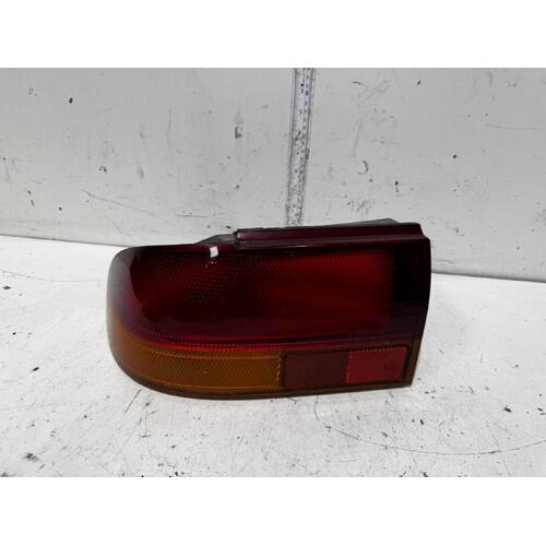 Holden Commodore Left Tail Light VS 06/1993-07/1997