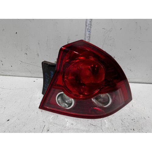 Holden Commodore Right Tail Light VZ 08/2004-06/2006