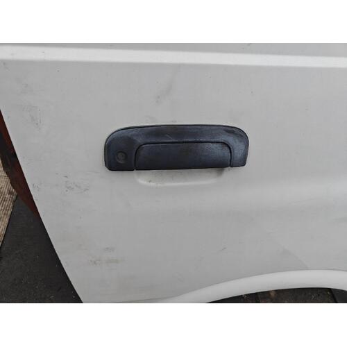 Kia Pregio Right Front Outer Door Handle CT 08/2002-01/2006