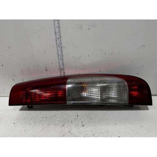 Mercedes Vito Right Tail Light 639 04/2004-02/2015