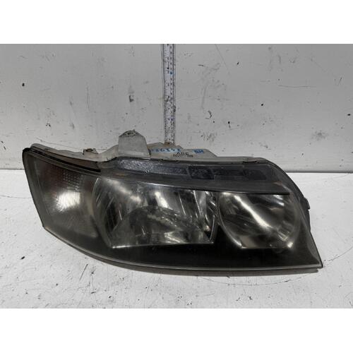 Holden Commodore Right Head Light VZ 08/2004-09/2007