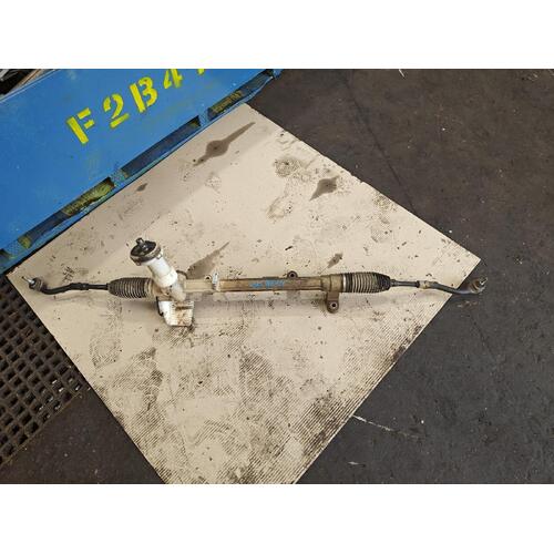 Hyundai Tucson Steering Rack TL 07/2015-06/2018