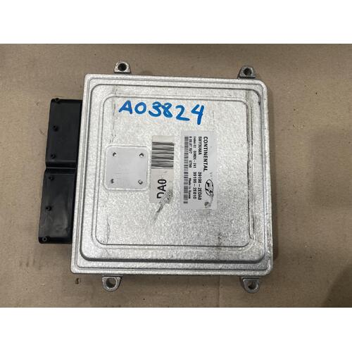 Hyundai Tucson Engine ECU TL 07/15-04/17