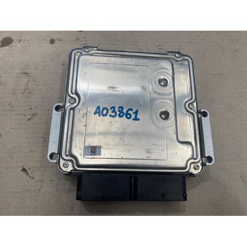 Hyundai Tucson Engine ECU TL 07/15-01/21