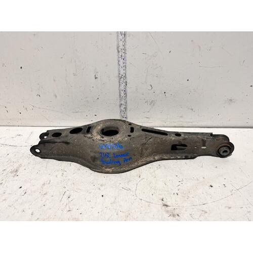 Toyota Corolla Right Rear Lower Rear Control Arm MZEA12 07/2018-Current