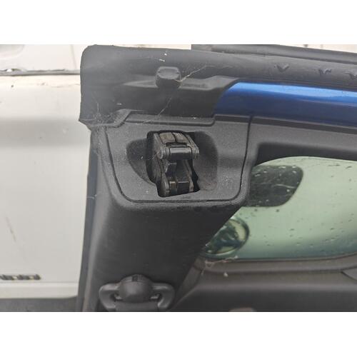 Mazda RX-8 Right Rear Upper Door Lock Mechanism FE 07/2003-11/2011