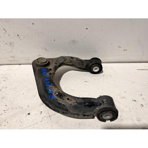 Mazda BT50 Right Front Upper Control Arm UP-UR 2WD 10/11-06/20