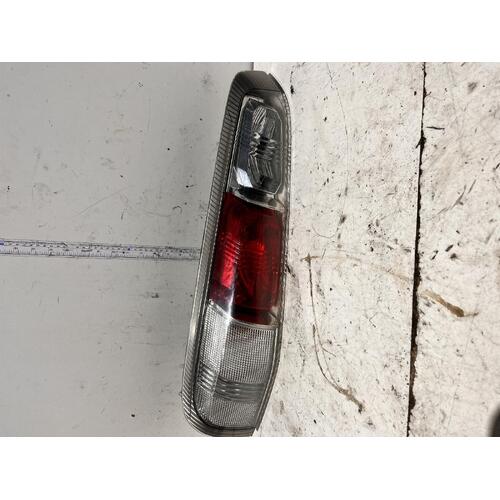 Nissan XTRAIL Left Taillight T30 ST 10/06-09/07