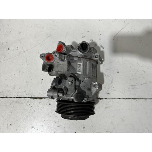 Toyota Aurion A/C Compressor GSV50 02/2012-05/2015