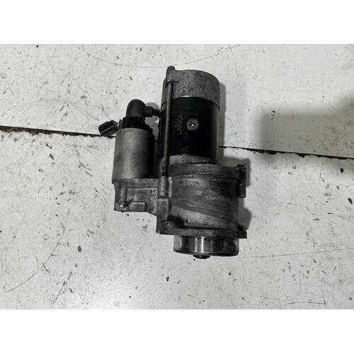 Hyundai iLoad Starter Motor TQ 11/2007-03/2021