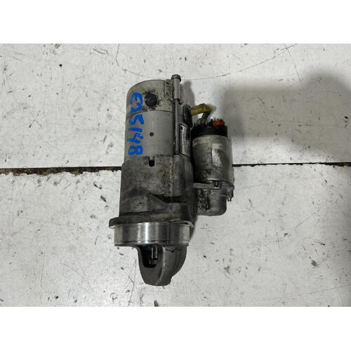 Hyundai iLoad Starter Motor TQ 11/2007-03/2021